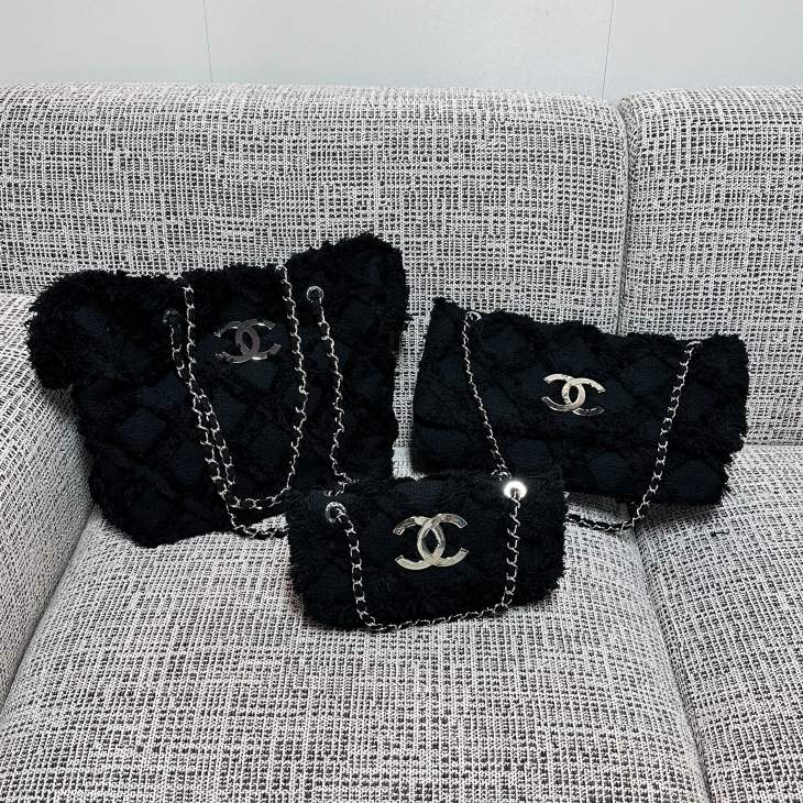Picture of Chanel Handbags 2 _SKUfw238762853fw
